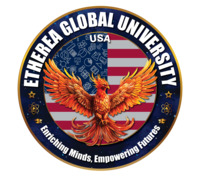 Etherea Global University Logo